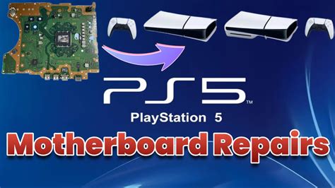 ps5 repair australia.